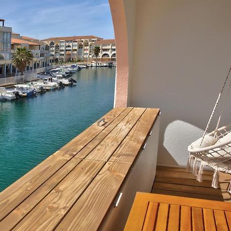 T2 Cosy Cote Plages Quartier Des Quilles Сет Екстериор снимка