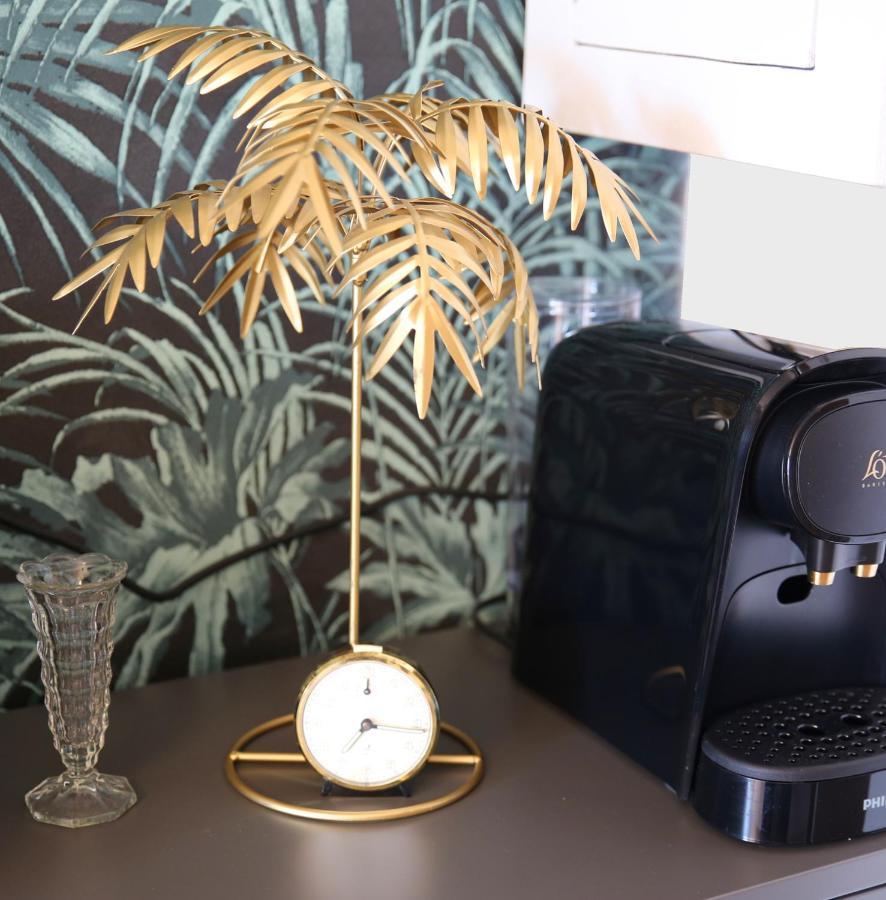 T2 Cosy Cote Plages Quartier Des Quilles Сет Екстериор снимка
