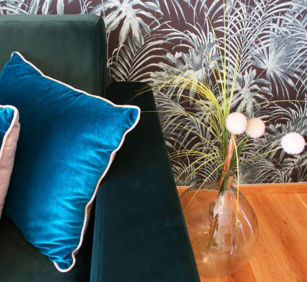 T2 Cosy Cote Plages Quartier Des Quilles Сет Екстериор снимка