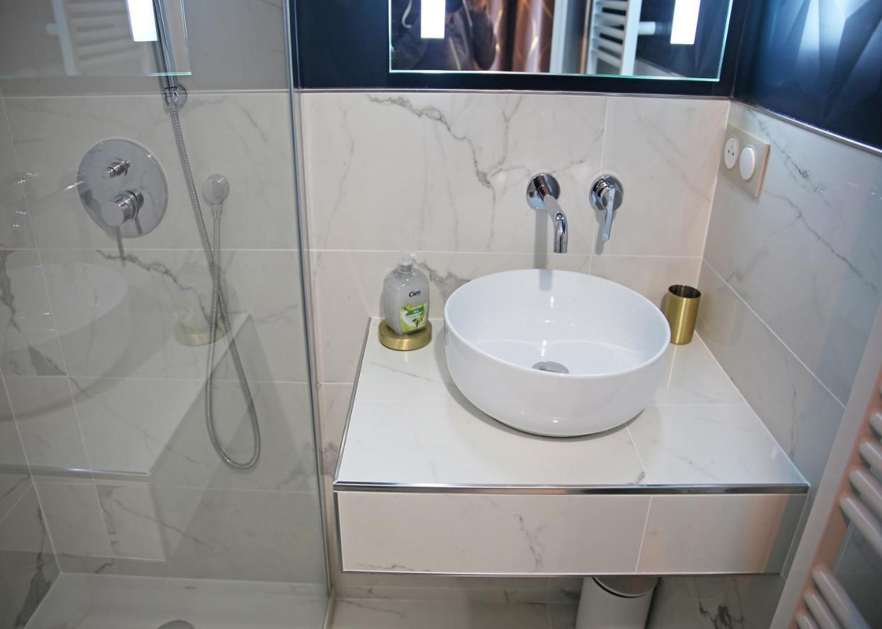 T2 Cosy Cote Plages Quartier Des Quilles Сет Екстериор снимка