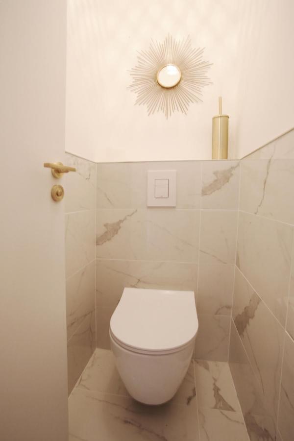 T2 Cosy Cote Plages Quartier Des Quilles Сет Екстериор снимка
